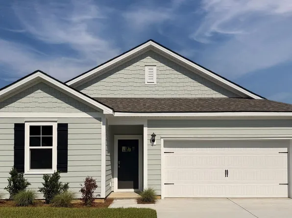 1329 Parkside Ct, Conway, SC 29527