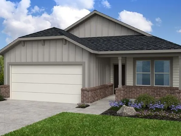 21818 Yellow Sunset Ln, Cypress, TX 77433