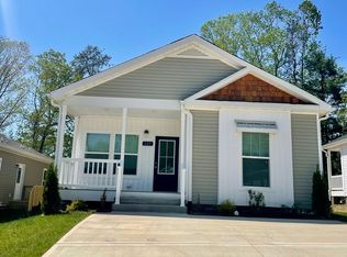 129 Bellamy Rd, Asheville, NC 28806