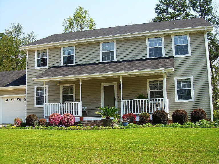1st image of 8004 Woodstone Dr