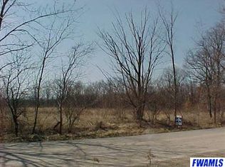 8100 Hollopeter Rd #0, Leo, IN 46765