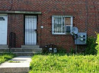 61 Q St SW, Washington, DC 20024