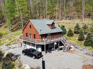184 Eagle Ln, Terra Alta, WV 26764