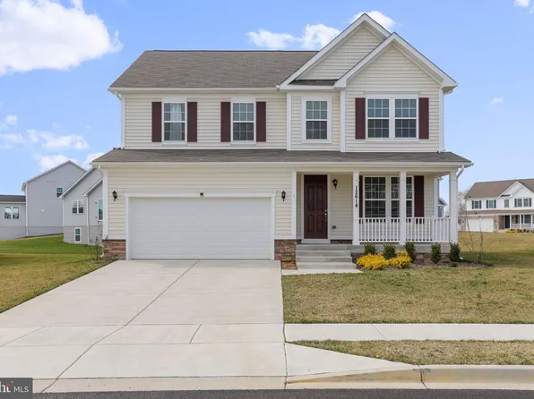 12614 Rosencrans Dr, Hagerstown, MD 21740