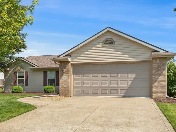 8003 Westwick Pl, Fort Wayne, IN 46835