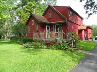 1674 Westside Dr, Rochester, NY 14624