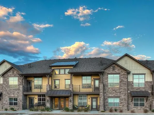 6672 Crystal Downs Dr Unit 203, Windsor, CO 80550