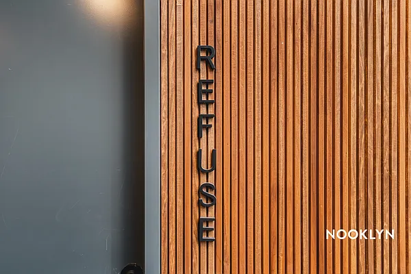 Rented by Nooklyn NYC LLC | media 102