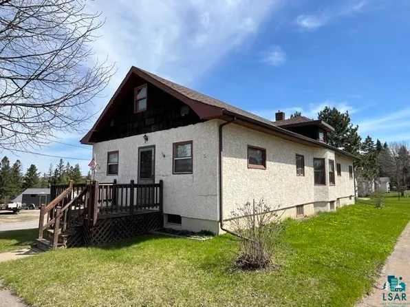 1102 McKinley Ave, Eveleth, MN 55734