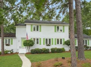 605 Valhalla Dr, Columbia, SC 29229