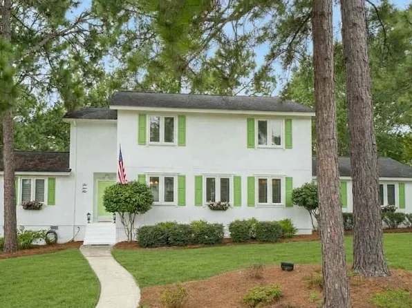 605 Valhalla Dr, Columbia, SC 29229
