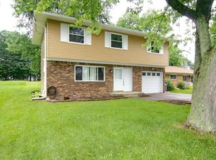 4122 Redfern Dr, Indianapolis, IN
