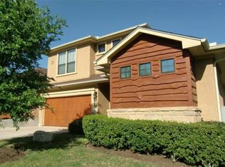 6705 Covered Bridge Dr UNIT 9, Austin, TX 78736