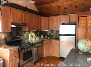 127 Amory St APT 2, Cambridge, MA 02139