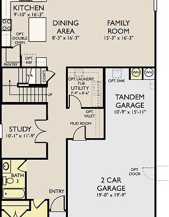 3rd image of 1041 Sienna Bear Rd