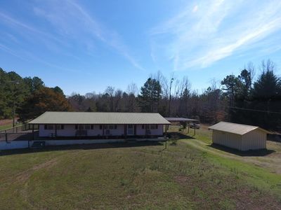 347 Mount Sinai Rd, Lula, GA, 30554