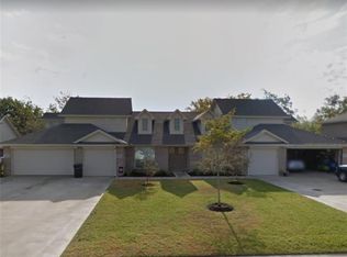 2348 Autumn Chase Loop UNIT B, College Station, TX 77840