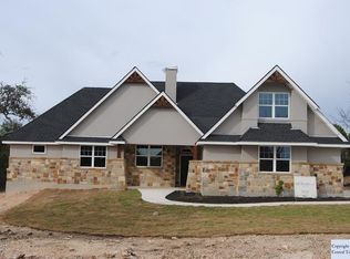 637 Shady Holw, New Braunfels, TX 78132