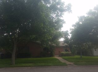 4405 Bonner Dr, Corpus Christi, TX 78411