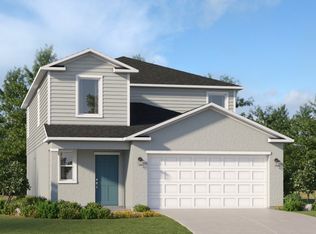 Georgia Plan, Bent Creek : The Gardens Collection, Fort Pierce, FL 34947