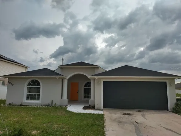 1949 Manatee Ct, Poinciana, FL 34759