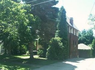 1666 Malasia Rd, Akron, OH 44305