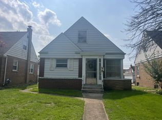 1436 State Line Rd, Calumet City, IL 60409