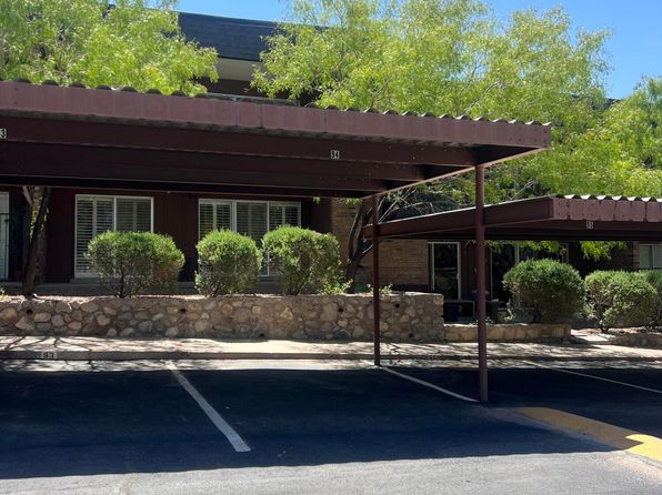 4800 N Stanton St UNIT 94, El Paso, TX 79902