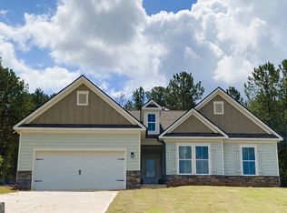 1537 Ridgewood Ct, Monroe, GA 30656