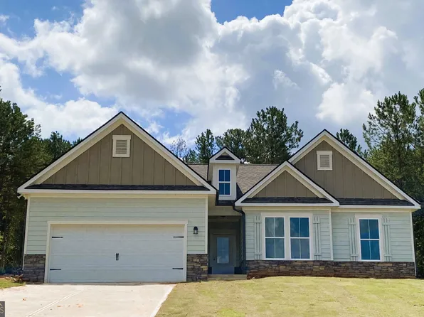 1537 Ridgewood Ct, Monroe, GA 30656