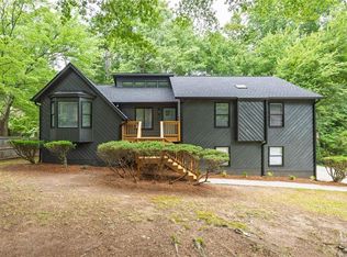 4047 Maxanne Dr NW, Kennesaw, GA 30144