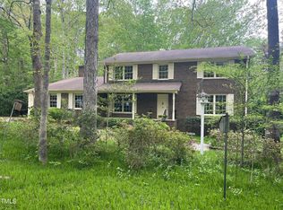 3912 Nottaway Rd, Durham, NC 27707