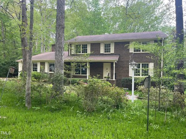 3912 Nottaway Rd, Durham, NC 27707