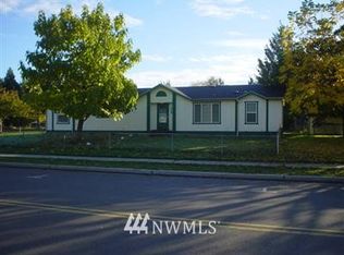 316 3rd St S, Pe Ell, WA 98572