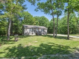 16 Cold Bear Dr, Windham, ME 04062