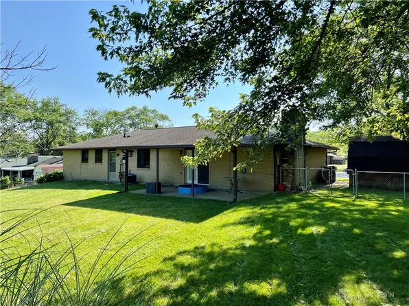 151 Saundra Ct, Dayton, OH 45430