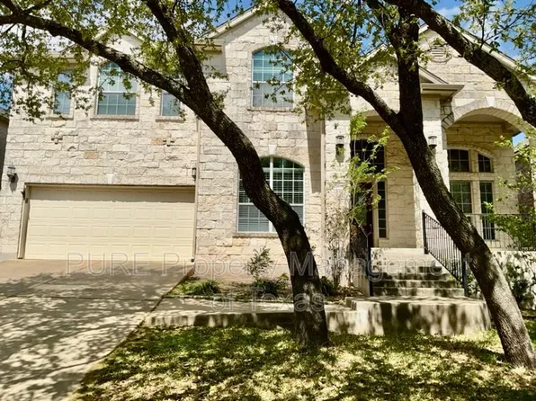 2518 Vestavia Ridge Ln, Cedar Park, TX 78613