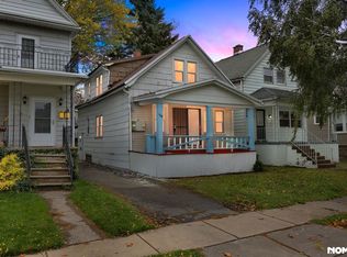 118 Pries Ave, Buffalo, NY 14220