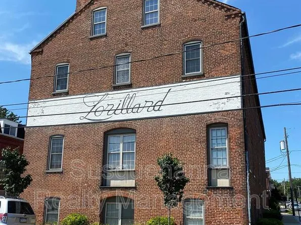 402 W Frederick St APT 302, Lancaster, PA 17603