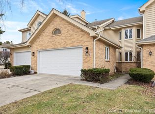 1524 Brittany Ct, Darien, IL 60561