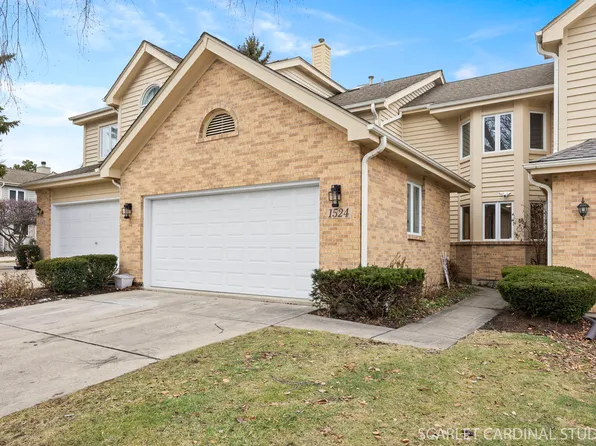 1524 Brittany Ct, Darien, IL 60561