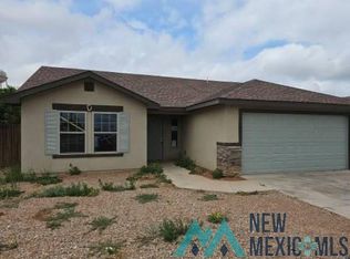 1321 Carter Ave, Lovington, NM 88260