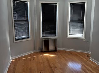 25 Cliff Street # FL 2ND, Yonkers, NY 10701