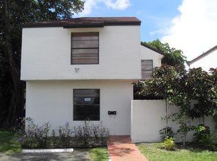 10060 NW 6th Ln #2, Miami, FL 33172