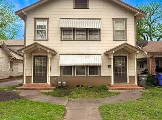 2714 Morrow Ave, Waco, TX 76707