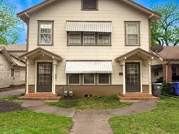 2714 Morrow Ave, Waco, TX 76707