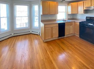 329 Paris St #1, Boston, MA 02128