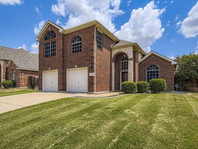 7132 Denver City Dr, Fort Worth, TX, 76179