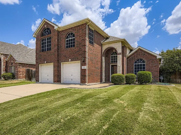 7132 Denver City Dr, Fort Worth, TX 76179