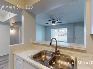 1010 W Main St UNIT 110, Mesa, AZ 85201